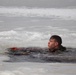 Cold-water immersion training for Soldiers, Marines at Fort McCoy