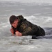 Cold-water immersion training for Soldiers, Marines at Fort McCoy