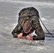 Cold-water immersion training for Soldiers, Marines at Fort McCoy