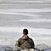 Cold-water immersion training for Soldiers, Marines at Fort McCoy