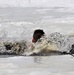 Cold-water immersion training for Soldiers, Marines at Fort McCoy