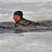 Cold-water immersion training for Soldiers, Marines at Fort McCoy