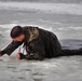 Cold-water immersion training for Soldiers, Marines at Fort McCoy