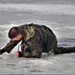 Cold-water immersion training for Soldiers, Marines at Fort McCoy