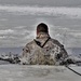 Cold-water immersion training for Soldiers, Marines at Fort McCoy