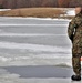 Cold-water immersion training for Soldiers, Marines at Fort McCoy