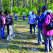 Installation offers spring historic cemetery tour