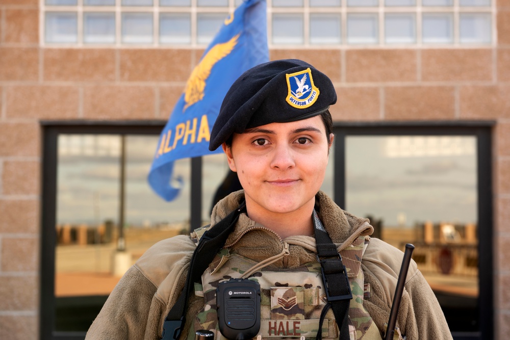 MHAFB first base in ACC to issue female cut plate carriers
