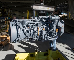 Army Aviation’s Future Generation Engine Completes Successful Fit Test