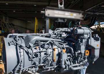 Aviation modernization on track despite COVID-19
