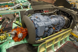 Army Aviation’s Future Generation Engine Completes Successful Fit Test