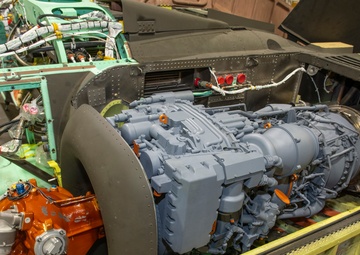 Army Aviation’s Future Generation Engine Completes Successful Fit Test