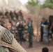 Cobra Gold 20: Thai, US Troops Train in Jungle Survival