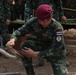 Cobra Gold 20: Thai, US Troops Train in Jungle Survival