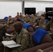 1st Infantry Division Forward holds Black History Month observance