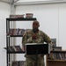 1st Infantry Division Forward holds Black History Month observance