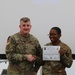 1st Infantry Division Forward holds Black History Month observance