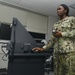 Surface Warfare Officers School Simulators and Trainers