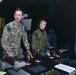 Surface Warfare Officers School Simulators and Trainers