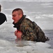 Cold-water immersion training for Soldiers, Marines at Fort McCoy