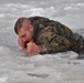 Cold-water immersion training for Soldiers, Marines at Fort McCoy