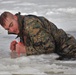 Cold-water immersion training for Soldiers, Marines at Fort McCoy