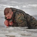 Cold-water immersion training for Soldiers, Marines at Fort McCoy