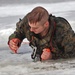 Cold-water immersion training for Soldiers, Marines at Fort McCoy