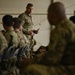 AFCENT leadership visit Kandahar Airfield