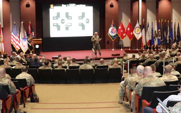 Aviation forum hits readiness, maintenance target