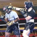 Boxing Brigade Open