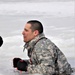 Cold-water immersion training for Soldiers, Marines at Fort McCoy