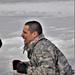 Cold-water immersion training for Soldiers, Marines at Fort McCoy