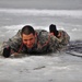 Cold-water immersion training for Soldiers, Marines at Fort McCoy