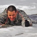 Cold-water immersion training for Soldiers, Marines at Fort McCoy