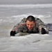 Cold-water immersion training for Soldiers, Marines at Fort McCoy