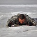 Cold-water immersion training for Soldiers, Marines at Fort McCoy