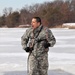 Cold-water immersion training for Soldiers, Marines at Fort McCoy