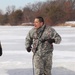 Cold-water immersion training for Soldiers, Marines at Fort McCoy