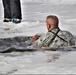 Cold-water immersion training for Soldiers, Marines at Fort McCoy