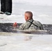 Cold-water immersion training for Soldiers, Marines at Fort McCoy