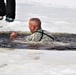 Cold-water immersion training for Soldiers, Marines at Fort McCoy