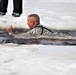 Cold-water immersion training for Soldiers, Marines at Fort McCoy