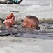Cold-water immersion training for Soldiers, Marines at Fort McCoy