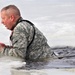 Cold-water immersion training for Soldiers, Marines at Fort McCoy
