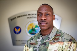 Hanscom Airman shares personal story of resiliency