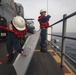 Replenishment-at-sea