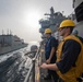 Replenishment-at-sea