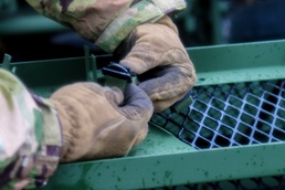 DEFENDER-Europe 20 continues with initial APS draw