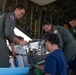 Imagery Available: Monk seal safely transferred from Oahu to seal rehabilitation facility on Hawaii Island